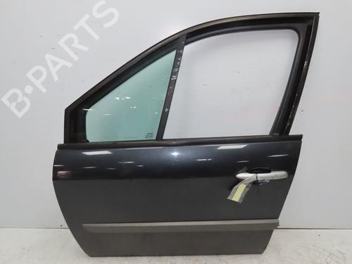 Left front door RENAULT GRAND SCÉNIC II (JM0/1_) 2.0 dCi (JM1K) | BP28831322C2 