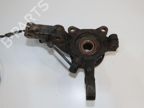 Used Right front steering knuckle Right front steering knuckle PEUGEOT EXPERT Van (222) 1.9 D 70 (69 hp) 33893118 33893118