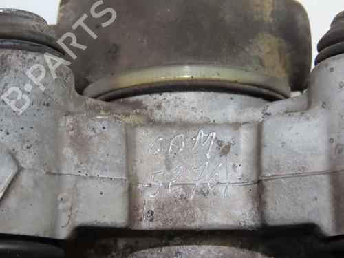 Bremssattel links hinten CITROËN XSARA Coupe (N0) 1.6 16V | BP30867352M107