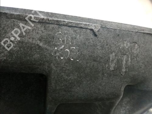 Used Gearbox RENAULT CLIO III (BR0/1, CR0/1) 1.4 16V (98 hp) 12521670