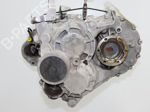 Used Gearbox AUDI A3 Sportback (8PA) 2.0 TDI 16V (140 hp) 30291343