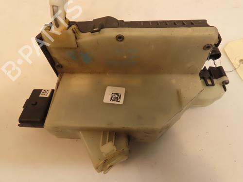 Used Rear left lock Rear left lock CITROËN DS5 2.0 HDi 200 Hybrid4 All-wheel Drive (200 hp) 16667338 16667338