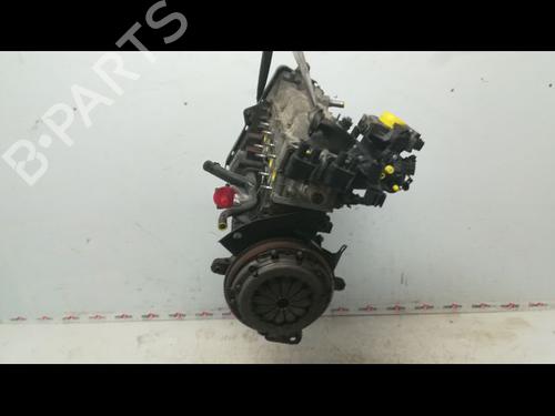 Engine FIAT PUNTO (188_) 1.2 60 (188.030, .050, .130, .150, .230, .250) | BP9605403M1 