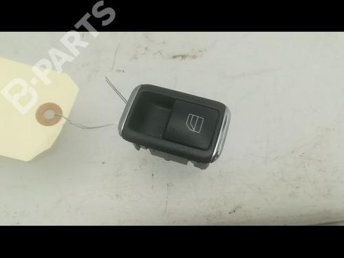 Used Left rear window switch MERCEDES-BENZ E-CLASS Coupe (C207) E 350 CDI (207.322) (231 hp) 9598794