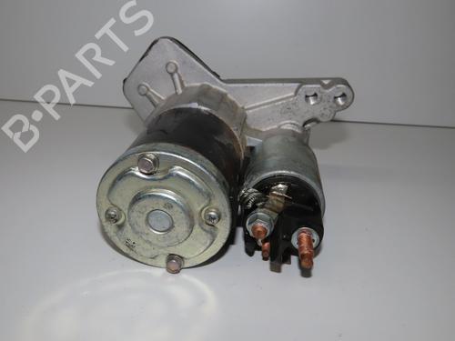 Starter NISSAN PULSAR Hatchback (C13) 1.2 DIG-T | BP32457466M8 - Image 4