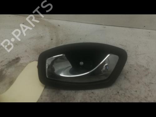 Used Rear left interior door handle Rear left interior door handle RENAULT CAPTUR I (J5_, H5_) 0.9 TCe 90 (90 hp) 9602153 9602153