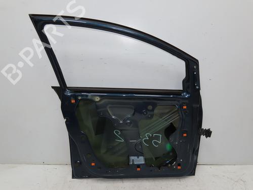 Left front door SEAT ALTEA (5P1) 2.0 TDI 16V | BP28831304C2 