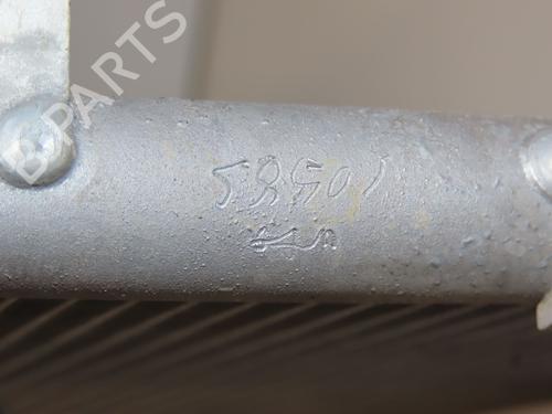 Heater matrix DACIA SPRING EV (B6M1) | BP28967193M63 