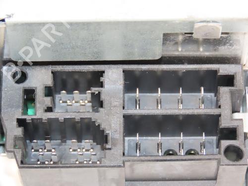 Radio RENAULT CLIO II (BB_, CB_) 1.5 dCi (B/CB07) | BP29045756E6