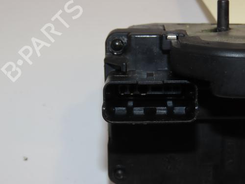 Front left lock RENAULT KOLEOS I (HY_) 2.0 dCi 4x4 (HY0K) | BP28831691C98 
