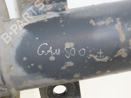 Right front shock absorber RENAULT KANGOO Express (FW0/1_) Z.E. (FW0Z, FW1Z) | BP32399638M17 - Image 5