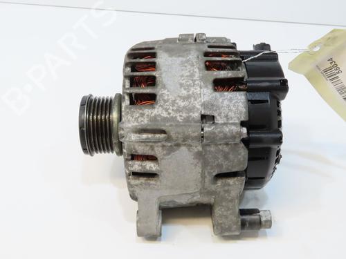 Generator CITROËN C3 Picasso (SH_) 1.6 HDI 90 | BP31242439M7 