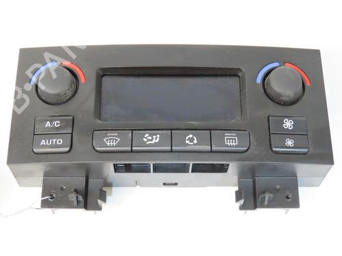 Used Climate control Climate control CITROËN BERLINGO MULTISPACE (B9) 1.6 HDi 90 (92 hp) 36367620 36367620