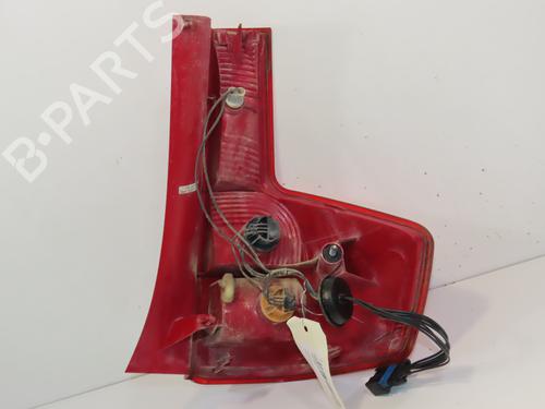 Left taillight CITROËN C4 I (LC_) 1.6 HDi | BP23505495C34 