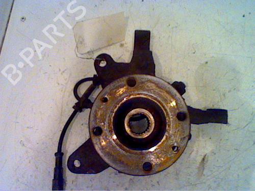 Used Right front steering knuckle Right front steering knuckle RENAULT MEGANE Scenic (JA0/1_) [1996-2001] 23173322 23173322
