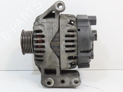 Alternator FIAT DOBLO Box Body/MPV (223_) 1.3 D Multijet | BP17868038M7 