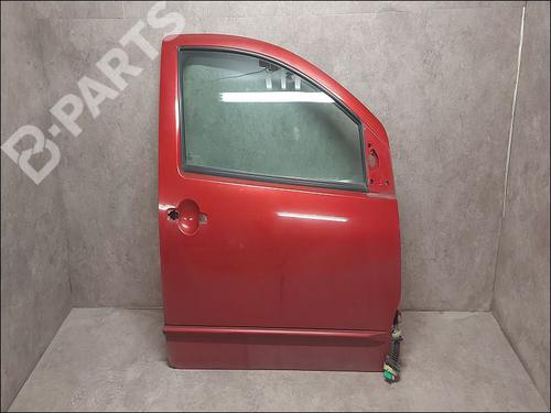 Used Right front door CITROËN C2 (JM_) 1.4 (73 hp) 9612090