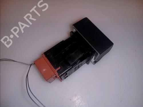 Warning switch CITROËN C4 Grand Picasso II (DA_, DE_) 1.2 THP 130 | BP12065659I22