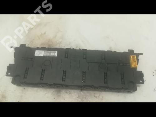 Instrument cluster CITROËN C4 Picasso I MPV (UD_) 1.6 HDi | BP9596710C47 
