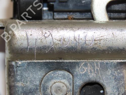 Tailgate lock LANCIA YPSILON (843_) 1.4 (843.AXG1A) | BP28969234C101 