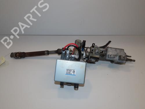 Used Steering column Steering column CITROËN C4 AIRCROSS 1.6 HDi 115 (114 hp) 29318741 29318741
