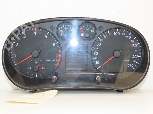 Cockpit AUDI A3 (8L1) 1.6 (101 hp) 22524626