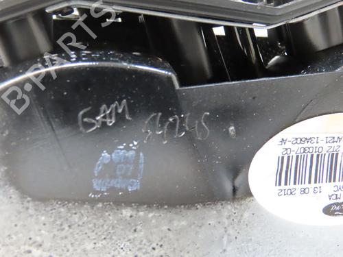 Right tailgate light FORD S-MAX (WA6) 2.0 TDCi | BP37185884C80 - Image 2