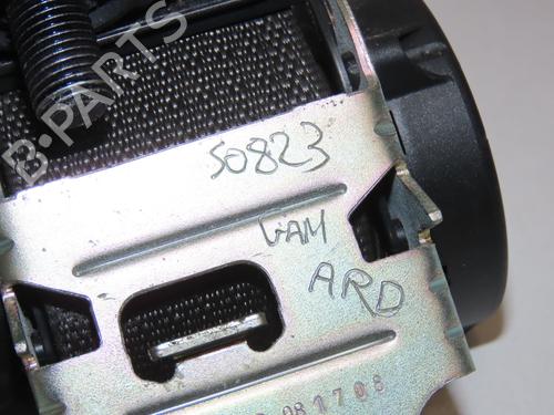 Rear right belt tensioner OPEL ZAFIRA / ZAFIRA FAMILY B (A05) 1.7 CDTI (M75) | BP18153435C90 