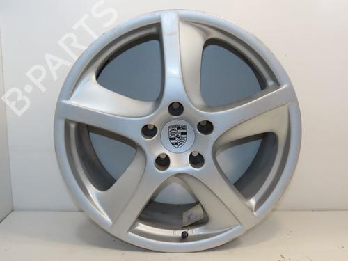 rim-porsche-cayenne-9pa-turbo-45-955362138209a1-2002-2003-2004-2005-2006-2007-2008-2009-2010-18088090 main image