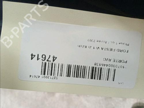 dr-venstre-fortil-ford-fiesta-vi-cb1-ccn-2008-23176042 main image