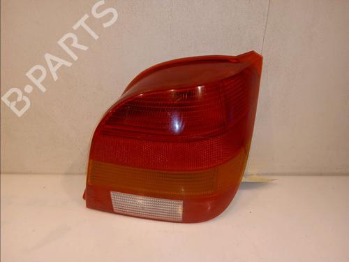 Used Right taillight OPEL CORSA B (S93) 1.4 i (F08, F68, M68) (60 hp) 12354779