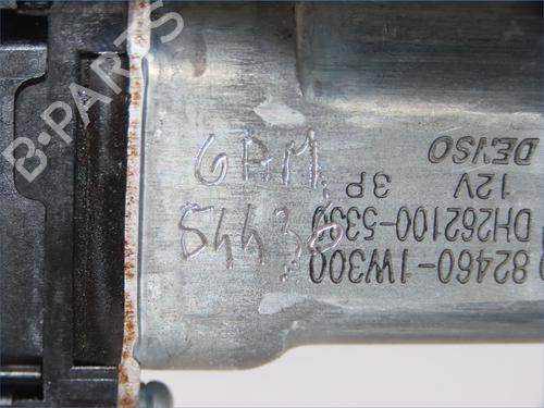 Front right window mechanism KIA RIO III (UB) 1.25 CVVT | BP28968483C23 
