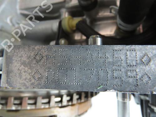 Engine RENAULT MEGANE IV Hatchback (B9A/M/N_) 1.3 TCe 140 (B9NB) | BP39571964M1 - Image 2