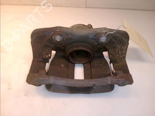 Right front brake caliper CITROËN C3 Pluriel (HB_) 1.4 HDi | BP14877611M104 