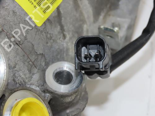 Used AC compressor AC compressor LAND ROVER RANGE ROVER EVOQUE (L538) 2.2 D 4x4 (190 hp) 31030168 31030168