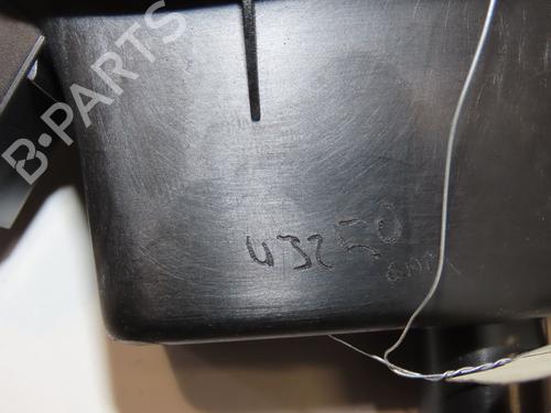 Right rear window switch FIAT 500X (334_) 1.3 (334.AXR11) | BP29441784I28 
