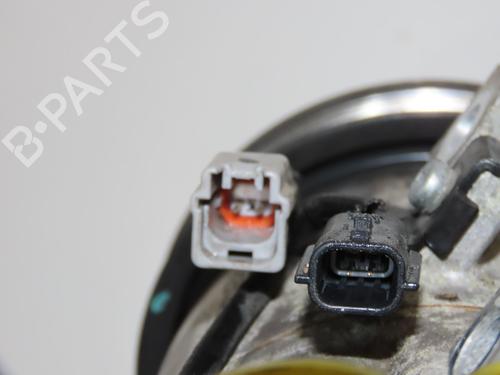 AC compressor RENAULT CAPTUR I (J5_, H5_) 1.5 dCi 90 (J5N4, J5M5, J5MW, J5M6, J5AL, J5AJ) | BP36657582M34 - Image 5