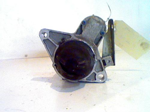 Used Starter CITROËN C1 (PM_, PN_) [2005-2014]  23171811