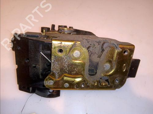 Used Rear right lock FORD FOCUS I Turnier (DNW) 1.8 Turbo DI / TDDi (90 hp) 23177022
