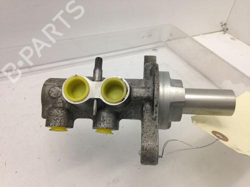 Used Brake master cylinder Brake master cylinder CITROËN C3 II (SC_) 1.2 VTi 82 (82 hp) 9593698 9593698