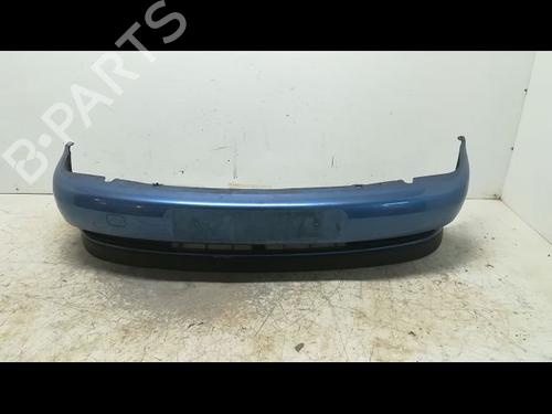 Front bumper VW POLO III (6N1) 55 1.3 | BP23175290C7 