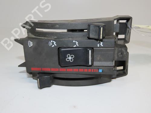 Used Climate control Climate control 38571207 38571207