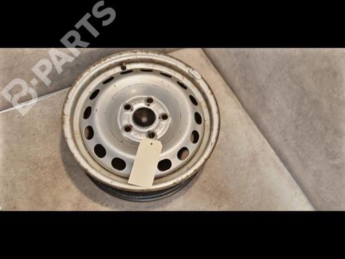 Rim VW CADDY III Box Body/MPV (2KA, 2KH, 2CA, 2CH) 1.9 TDI 2K0601027B091