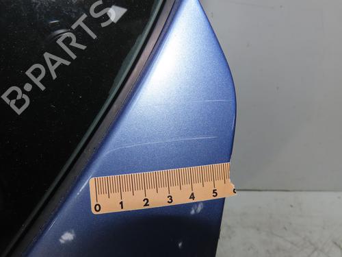 Used Tailgate RENAULT LAGUNA III (BT0/1) 2.0 dCi (BT07, BT0J, BT14, BT1A, BT1S) (131 hp) 31121068