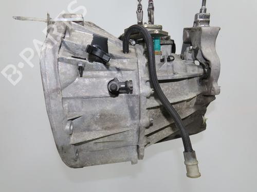 Gearbox RENAULT LAGUNA III (BT0/1) 2.0 dCi (BT07, BT0J, BT14, BT1A, BT1S) | BP36493705M3 - Image 3