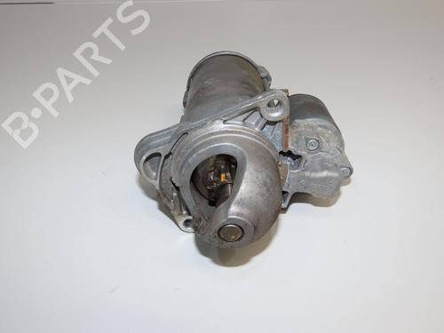 Starter OPEL MERIVA B MPV (S10) 1.4 (75) | BP37252293M8 - Image 4