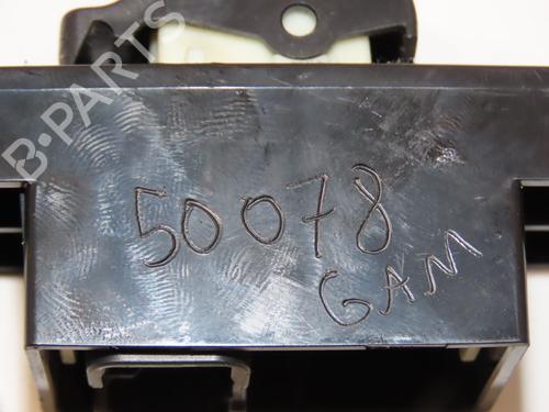 Right rear window switch CITROËN C4 AIRCROSS 1.6 HDi 115 | BP29318797I28 - Image 2