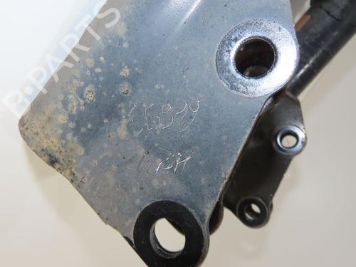 Right front shock absorber RENAULT KANGOO Express (FW0/1_) 1.5 dCi 90 (FW0G, FW05, FW08, FW11) | BP33681003M17 - Image 5