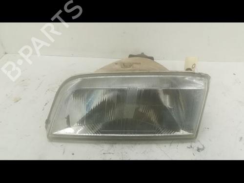 Left headlight CITROËN ZX Break (N2) 1.9 D | BP23177755C28 