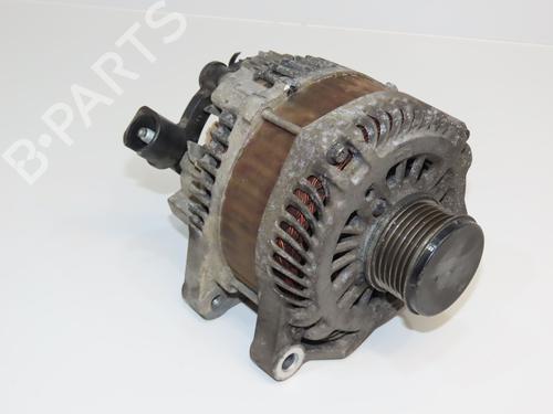 Generator PEUGEOT 407 SW (6E_, 6D_) 2.0 HDi 135 (136 hp) 30893412
